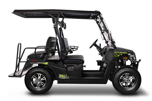 E-ROVER 5.0KW