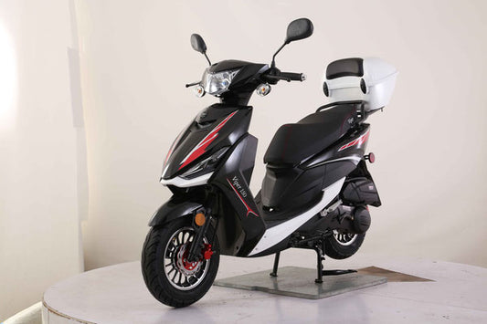 Viper 150cc - 10" Tire