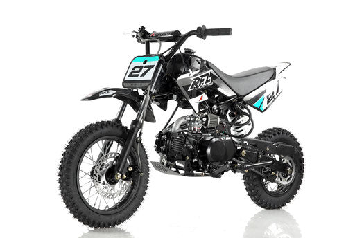 DB-27 110cc Semi Automatic Dirt Bike