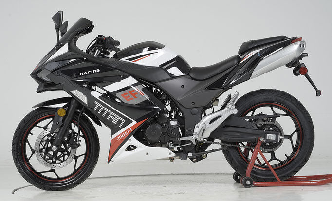 TITAN 250 EFI