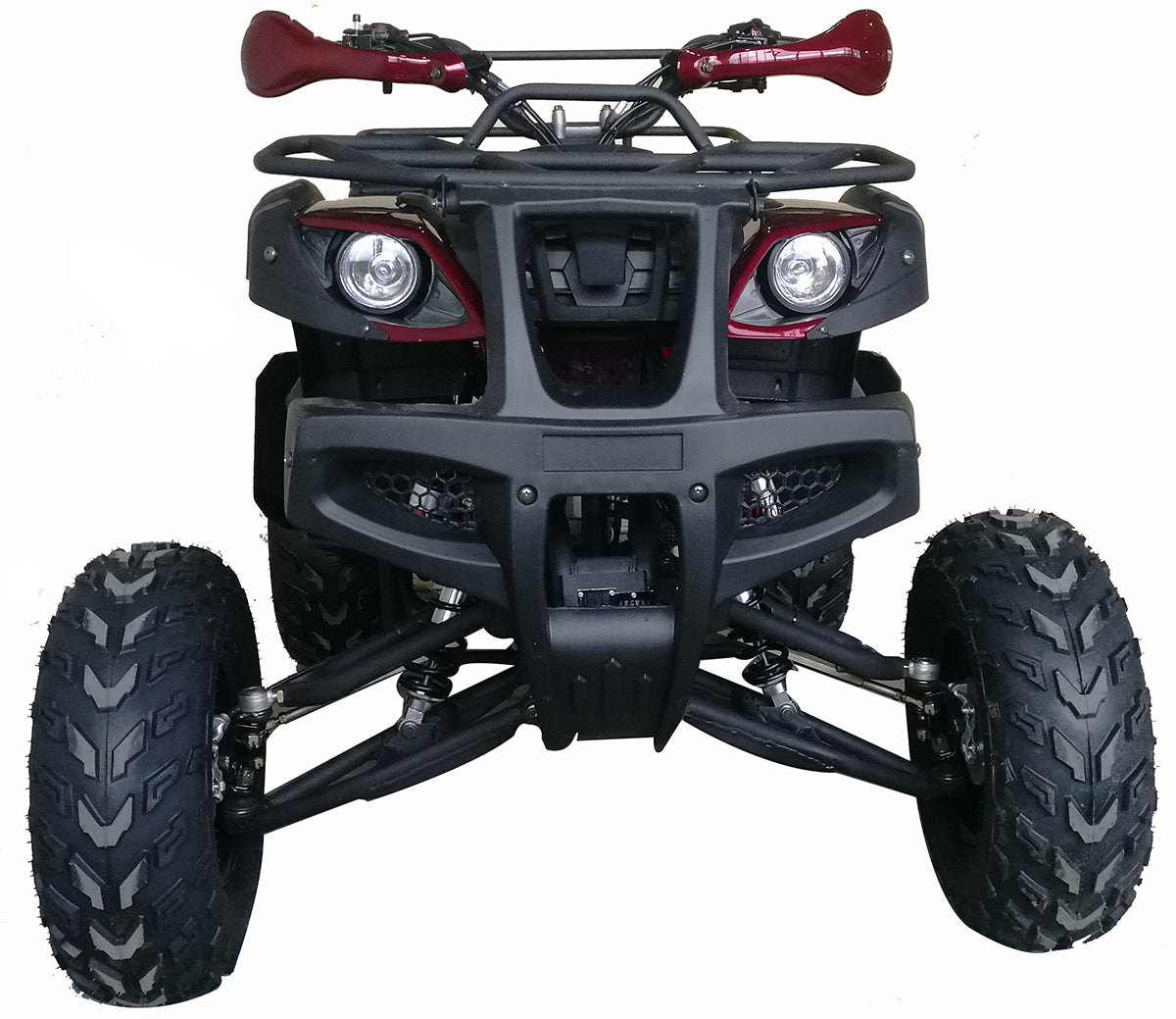 Cougar 200cc - UT (Utility) ATV