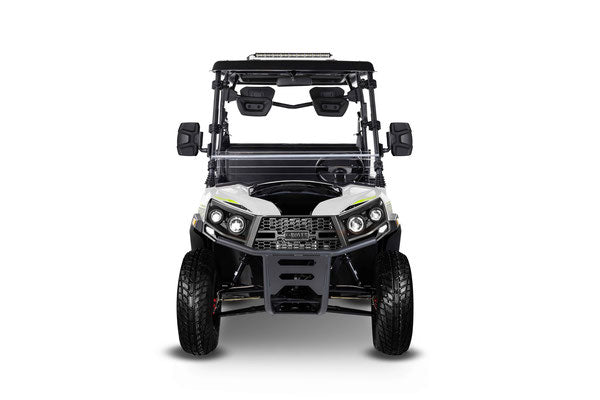 E-ROVER 5.0KW