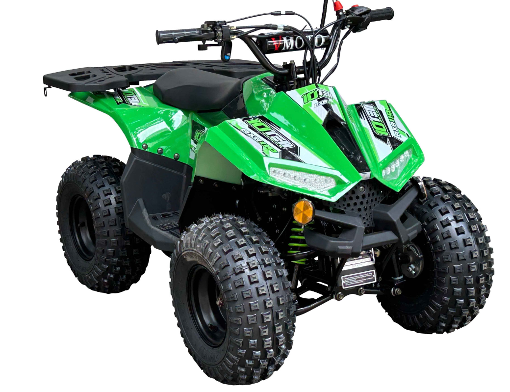 RXR 110cc ATV