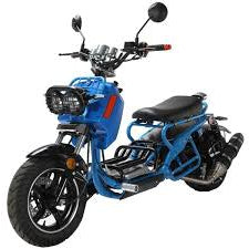 Ryker 150cc
