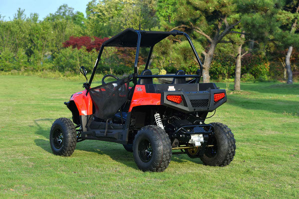 BLADE 200EFI