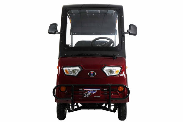 WOW 1200 Watt Electric Golf Cart
