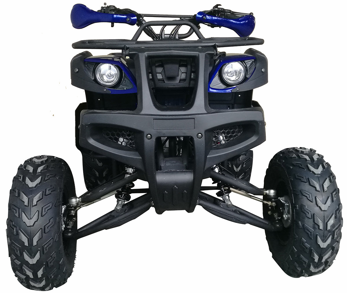 Cougar 200cc - UT (Utility) ATV