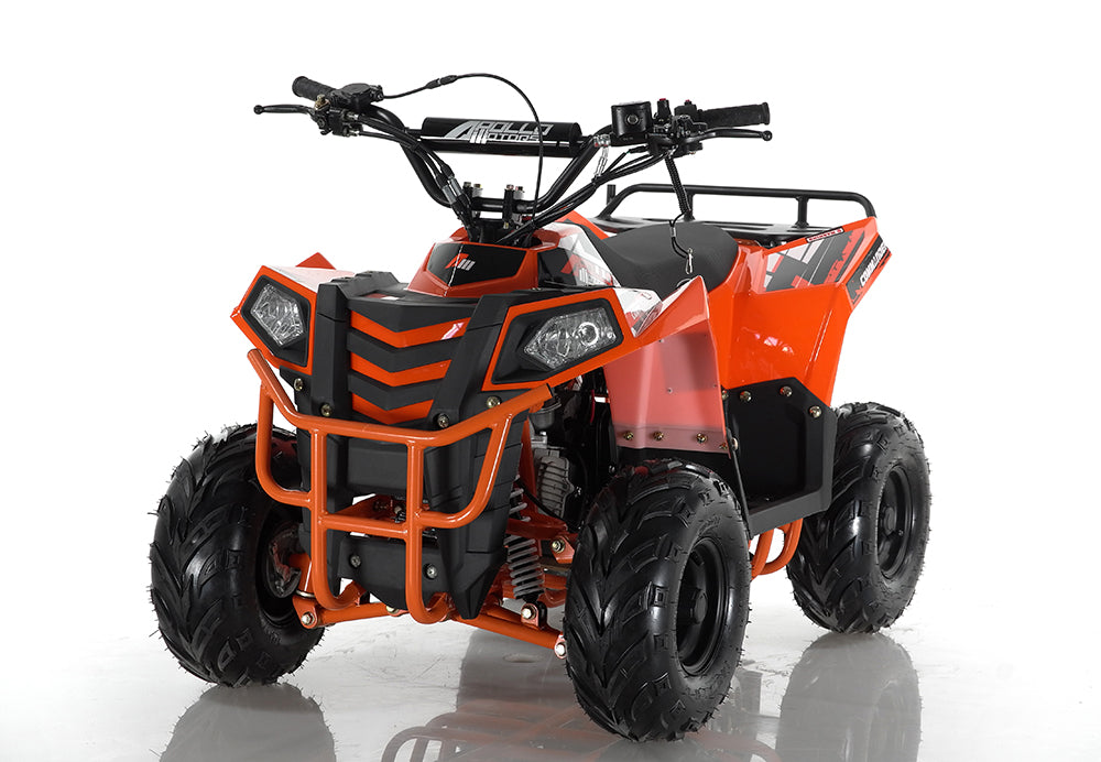 Mini Commander 110cc ATV
