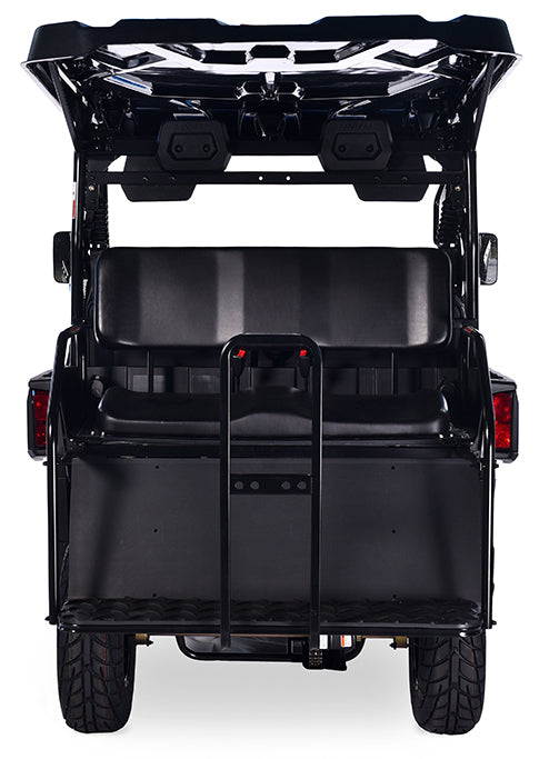 CROSSFIRE 200 EFI