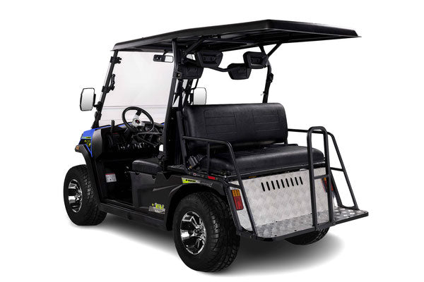 E-ROVER 5.0KW