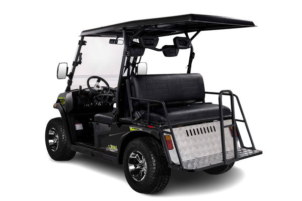 E-ROVER 5.0KW
