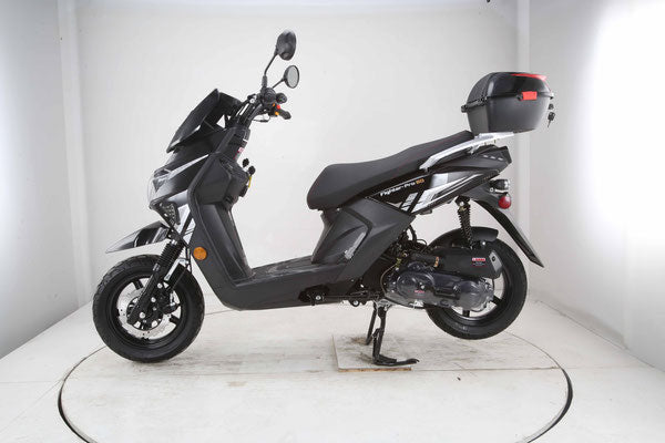 Fighter Pro 50cc - 12" Tire