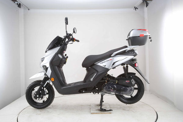 Fighter Pro 50cc - 12" Tire