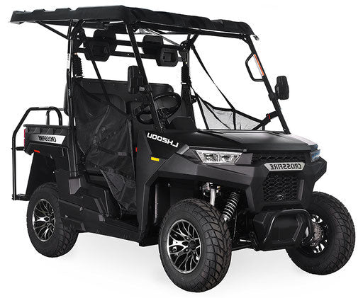 CROSSFIRE 200 EFI