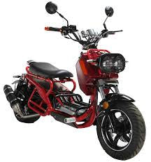 Ryker 150cc