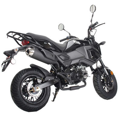 VADER 125cc
