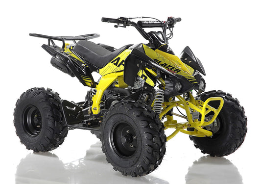 Blazer 9 125cc ATV