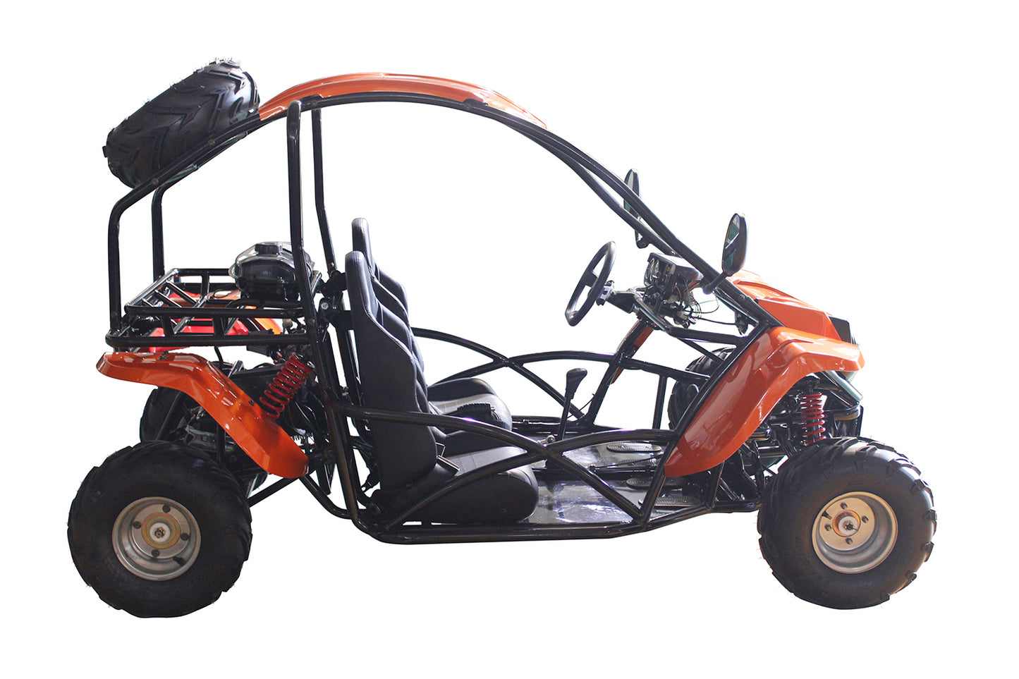 T-REX 125cc