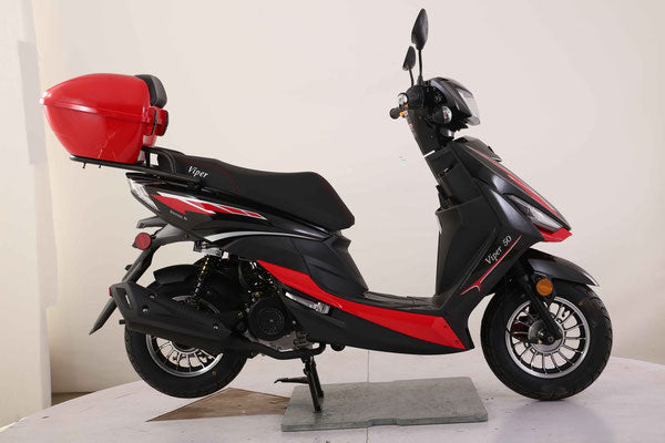 Viper 50cc - 10" Tire