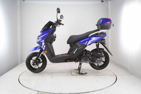Fighter Pro 50cc - 12" Tire