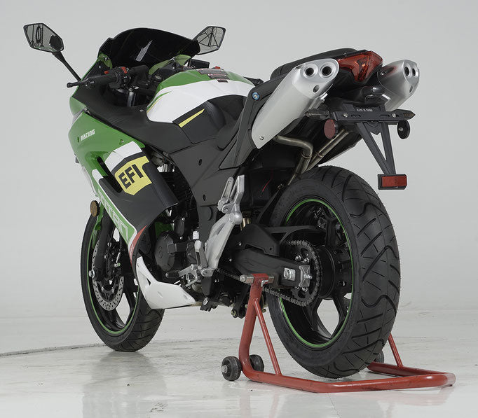 TITAN 250 EFI
