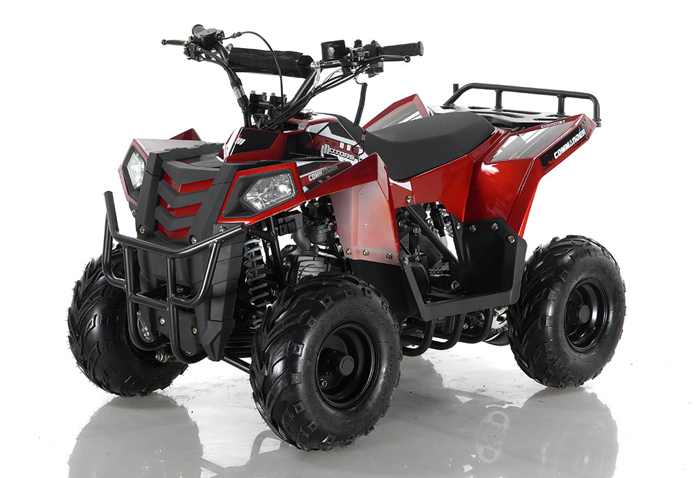 Mini Commander 110cc ATV