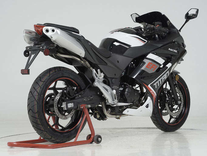 TITAN 250 EFI