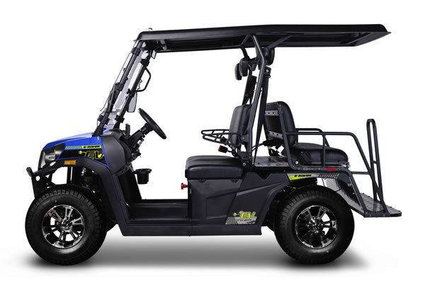 E-ROVER 5.0KW
