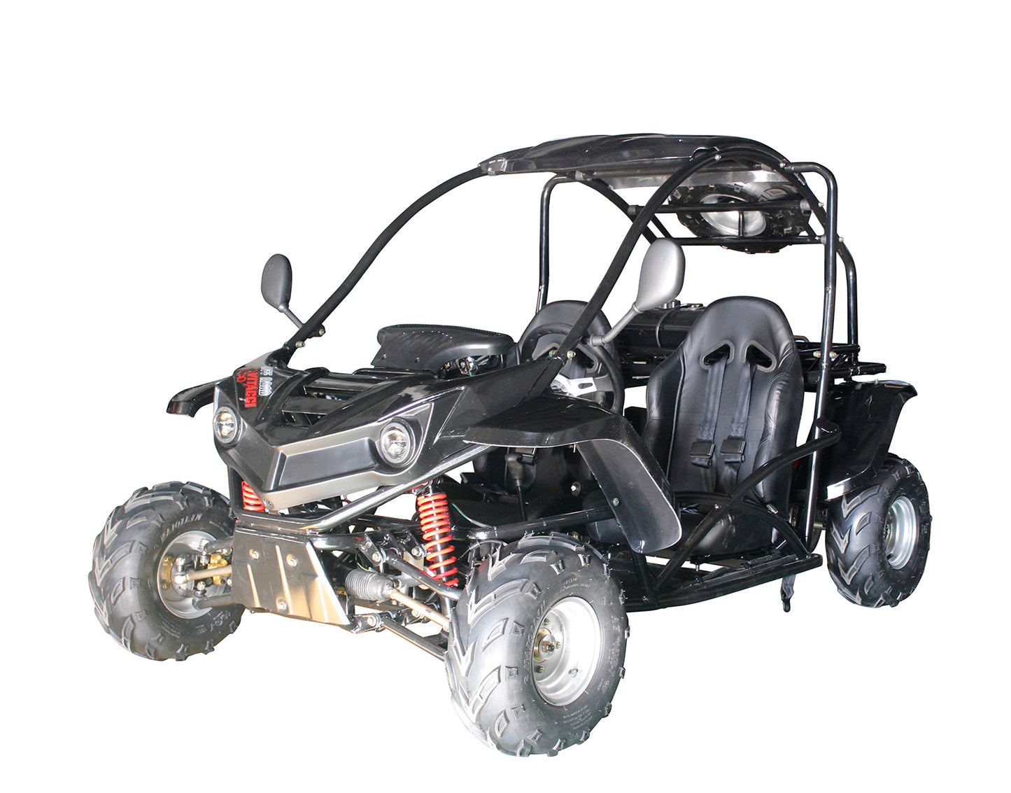 T-REX 125cc