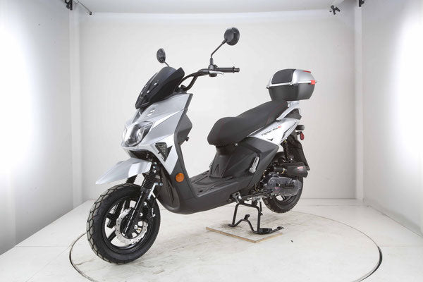 Fighter Pro 50cc - 12" Tire