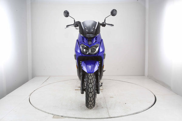 Fighter Pro 50cc - 12" Tire