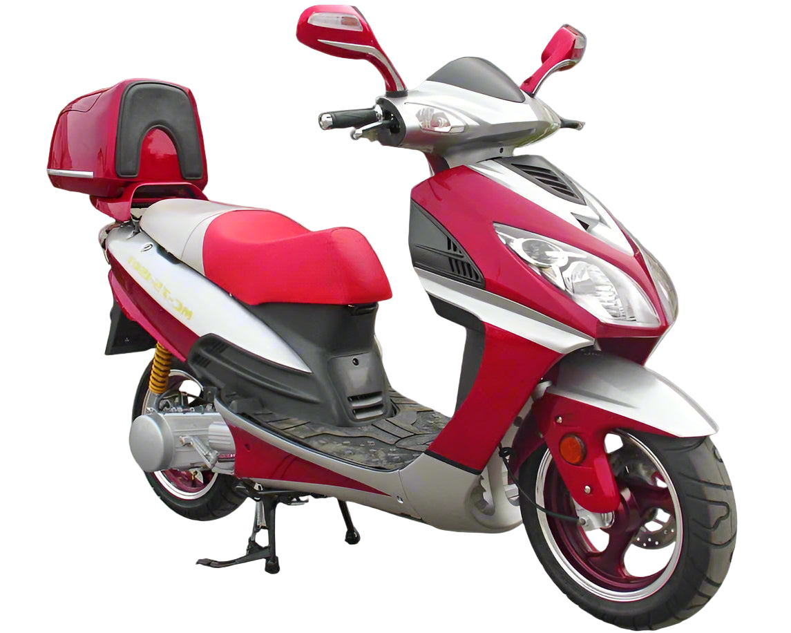 Eagle 150cc - 13" Tire