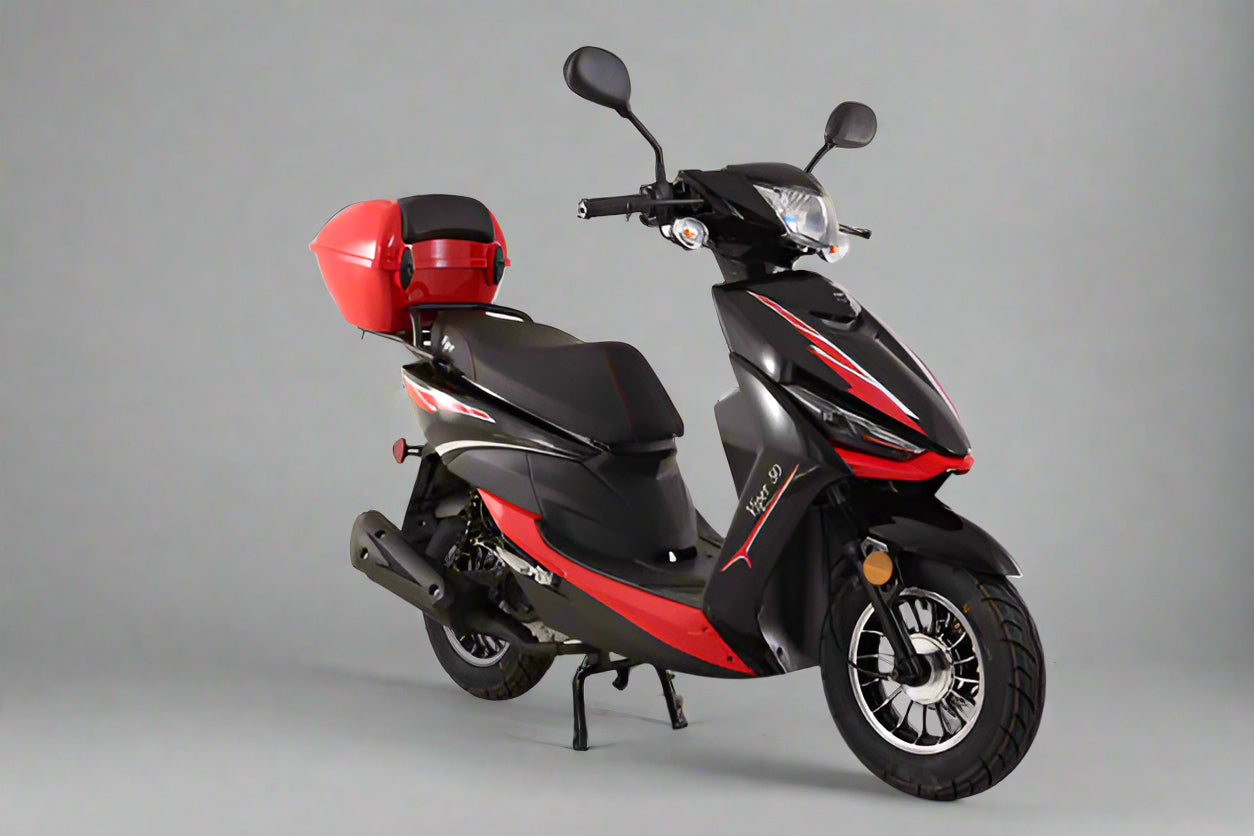 Viper 50cc - 10" Tire