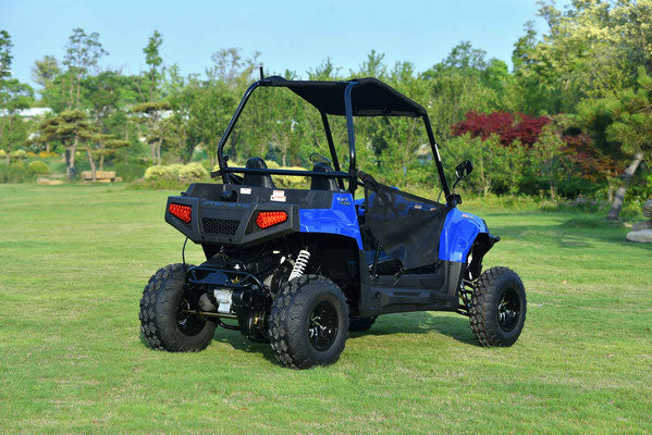 BLADE 200EFI