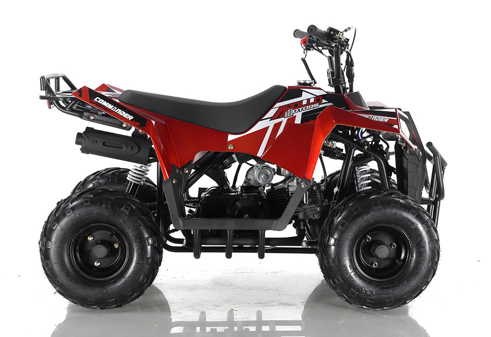 Mini Commander 110cc ATV