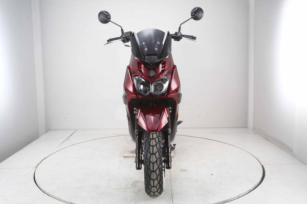 Fighter Pro 50cc - 12" Tire