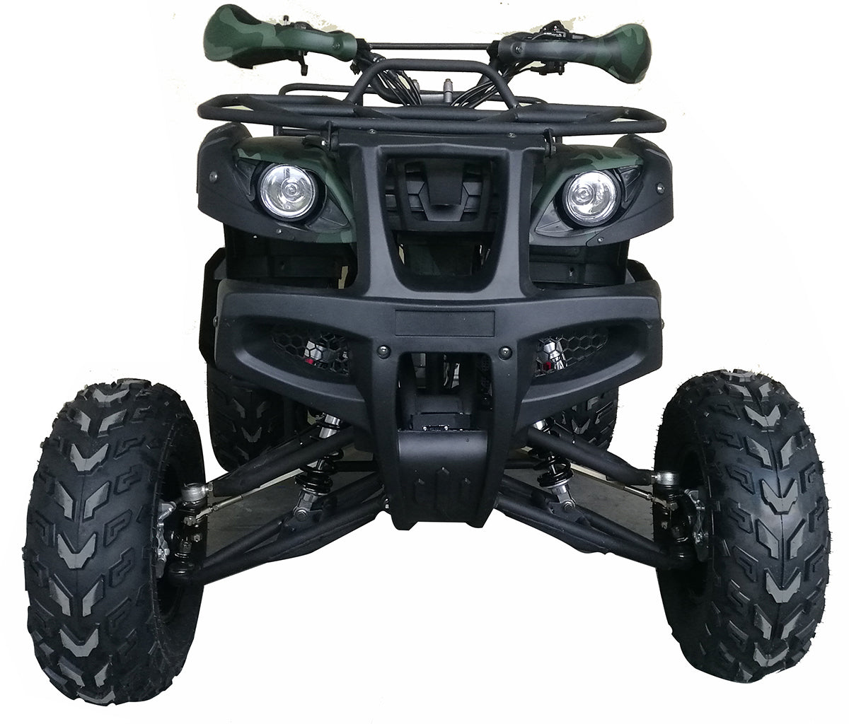 Cougar 200cc - UT (Utility) ATV
