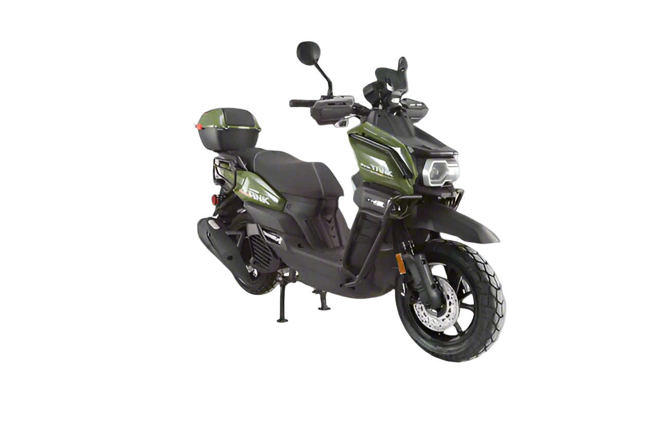 Tank 200 Pro - 13" Tire