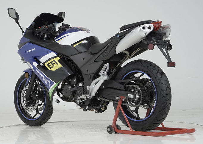 TITAN 250 EFI