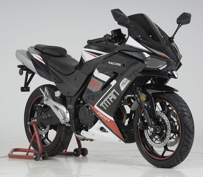 TITAN 250 EFI