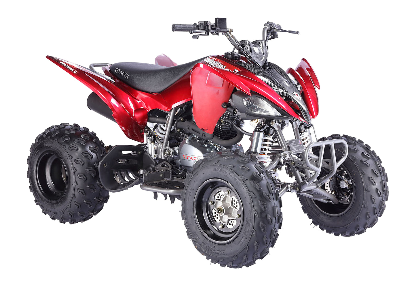 PENTORA 250cc ATV Automatic With Reverse