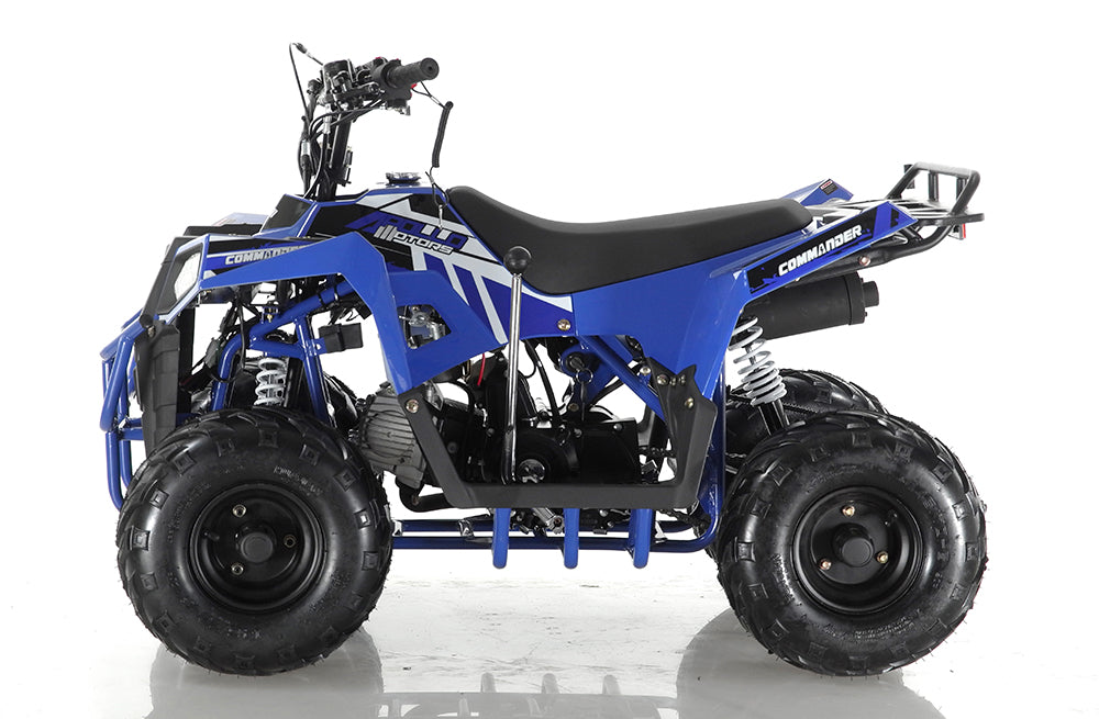 Mini Commander 110cc ATV