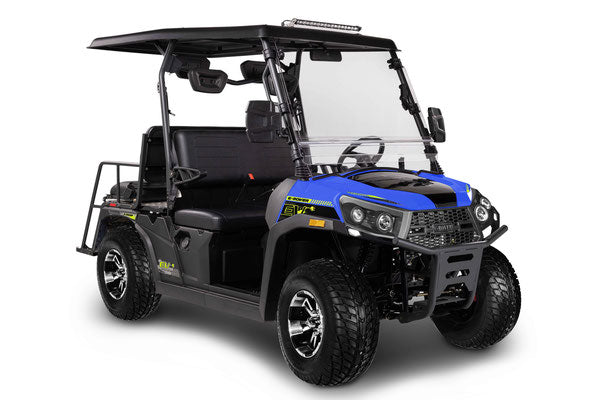 E-ROVER 5.0KW