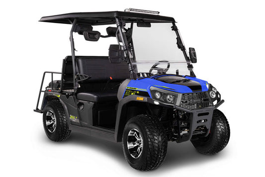 E-ROVER 5.0KW