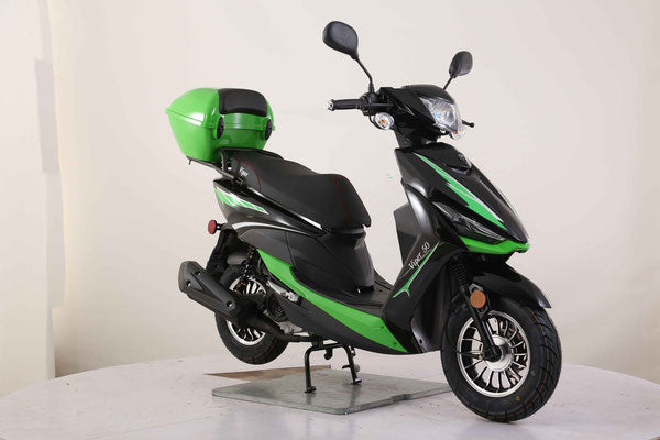 Viper 50cc - 10" Tire