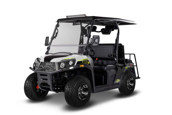 E-ROVER 5.0KW