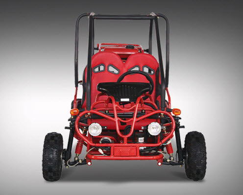 Mini Raptor 125cc Go Kart