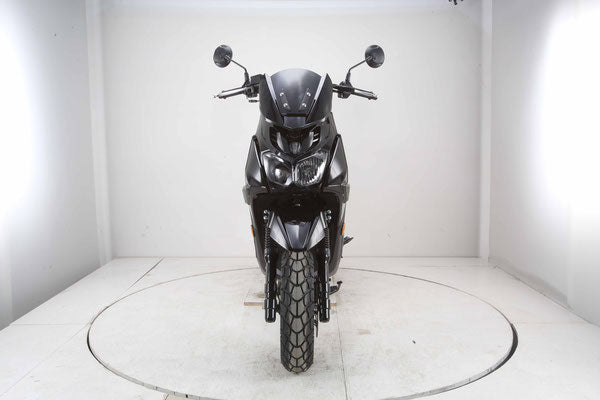 Fighter Pro 50cc - 12" Tire