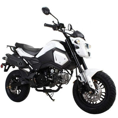 VADER 125cc