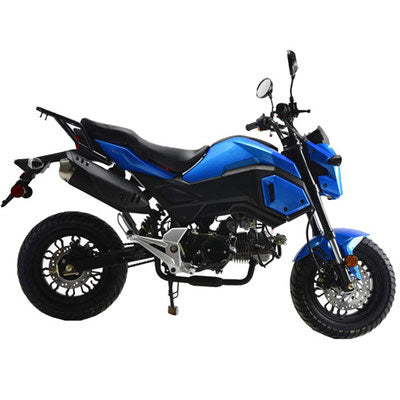 VADER 125cc